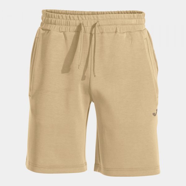 BREATH BERMUDA BROWN