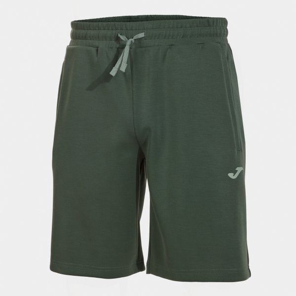 BREATH BERMUDA GREEN