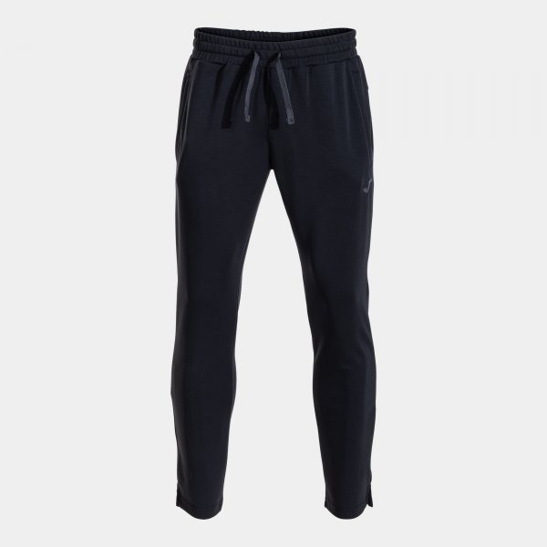 BREATH LONG PANTS BLACK
