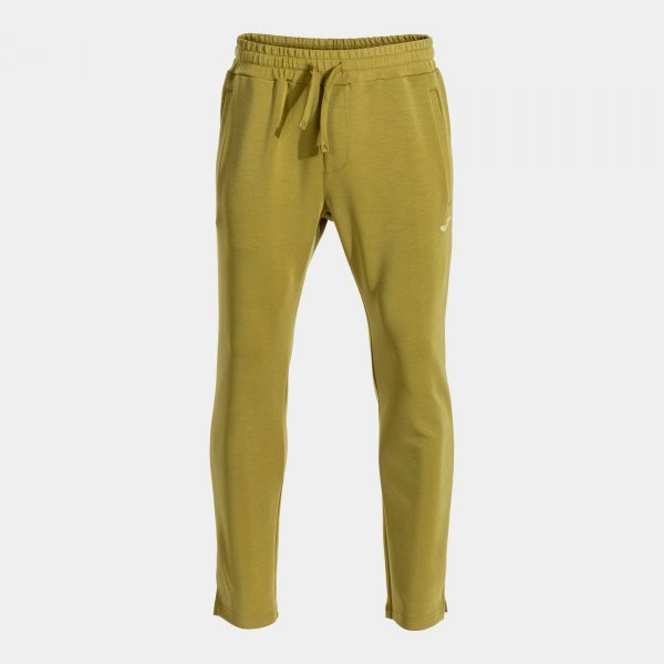 BREATH LONG PANTS GREEN