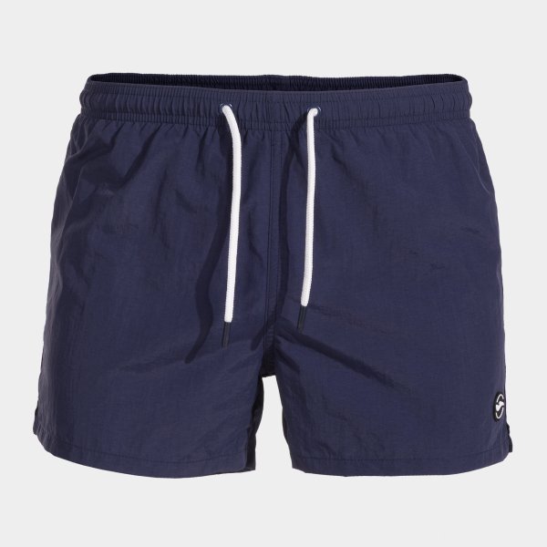 SANTA MÓNICA SWIM SHORTS NAVY