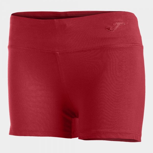 SAILING SHORTS II RED