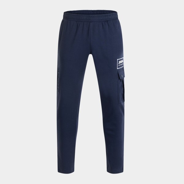 URBAN STREET LONG PANTS NAVY BLUE