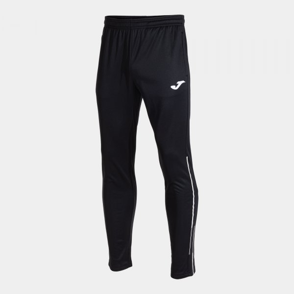 CHAMPIONSHIP VIII LONG PANTS BLACK WHITE