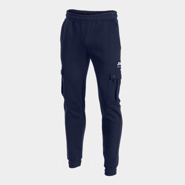 URBAN STREET LONG PANTS NAVY BLUE