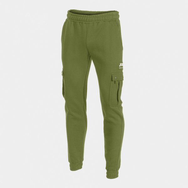 URBAN STREET LONG PANTS GREEN
