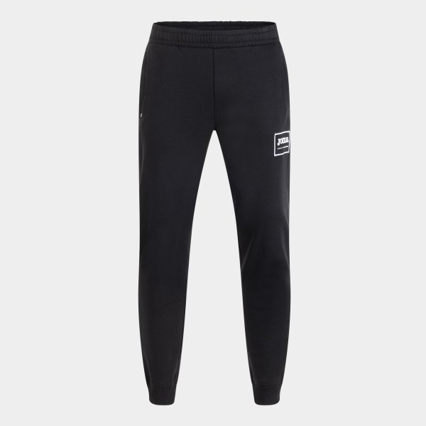 URBAN STREET LONG PANTS BLACK
