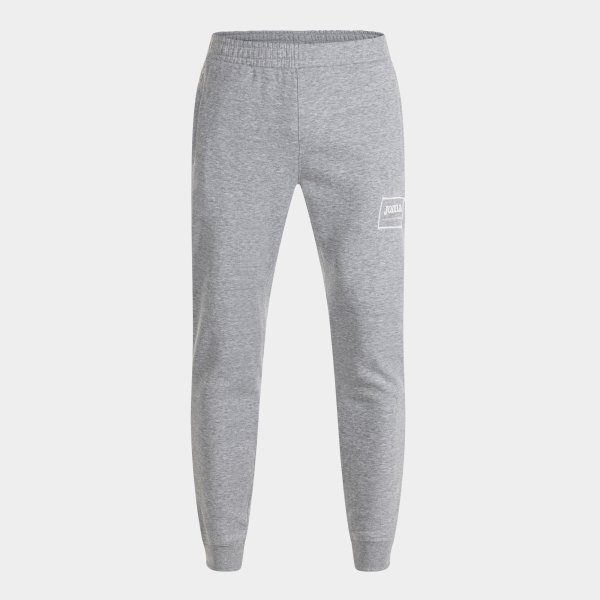 URBAN STREET LONG PANTS MELANGE GRAY