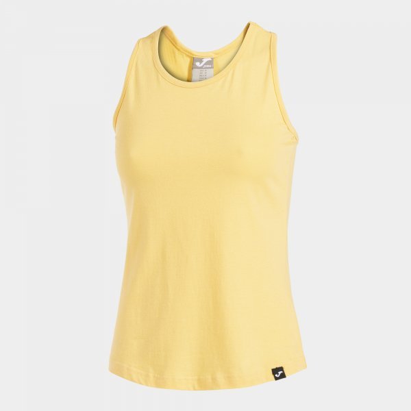 OASIS TANK TOP SALMON