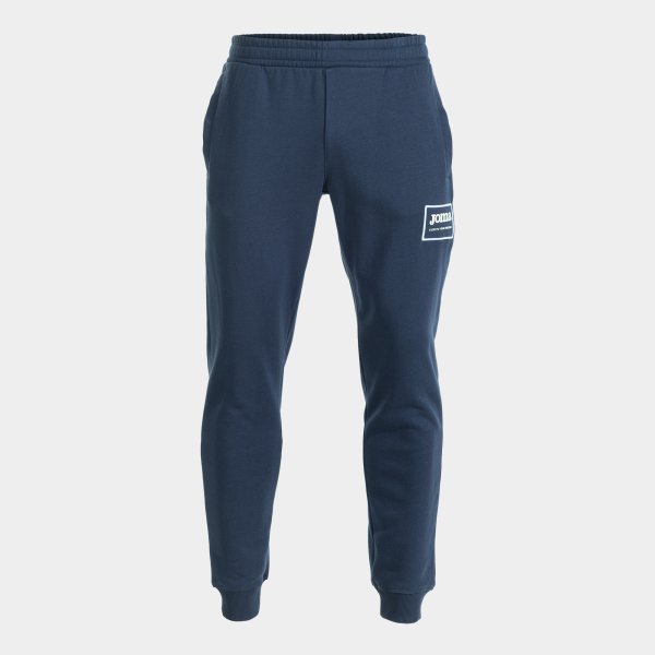 URBAN STREET LONG PANTS NAVY BLUE