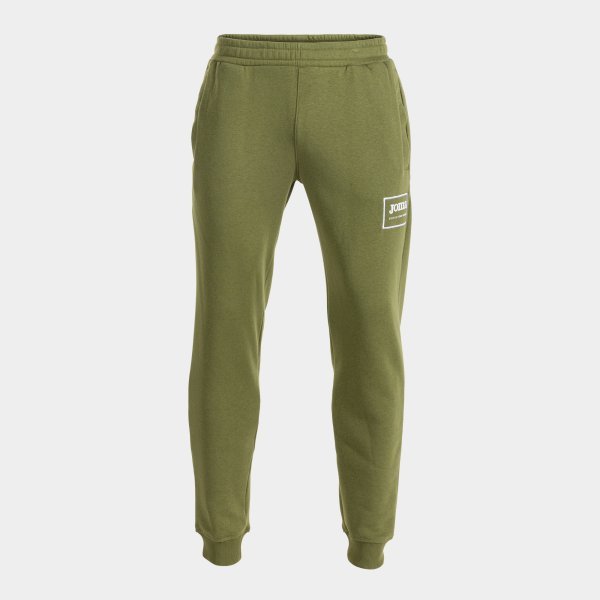 URBAN STREET LONG PANTS GREEN