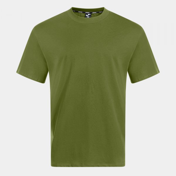 URBAN STREET SHORT SLEEVE T-SHIRT GREEN