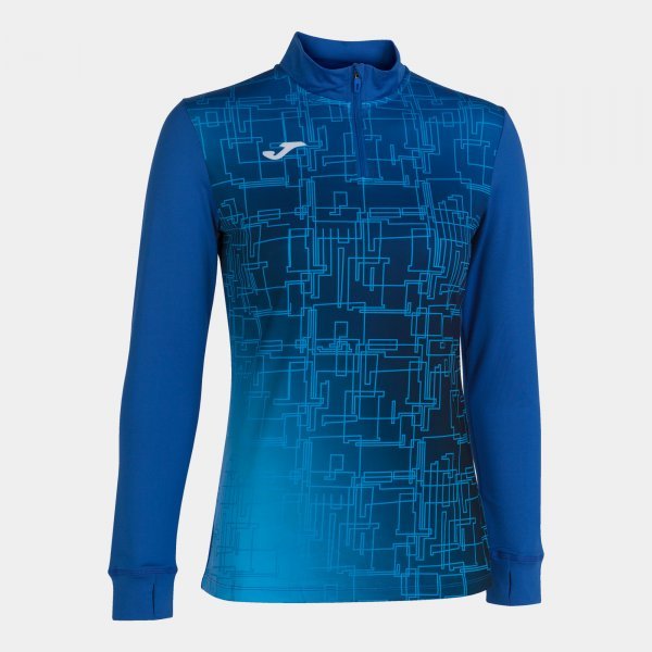 SWEATSHIRT ELITE VIII ROYAL
