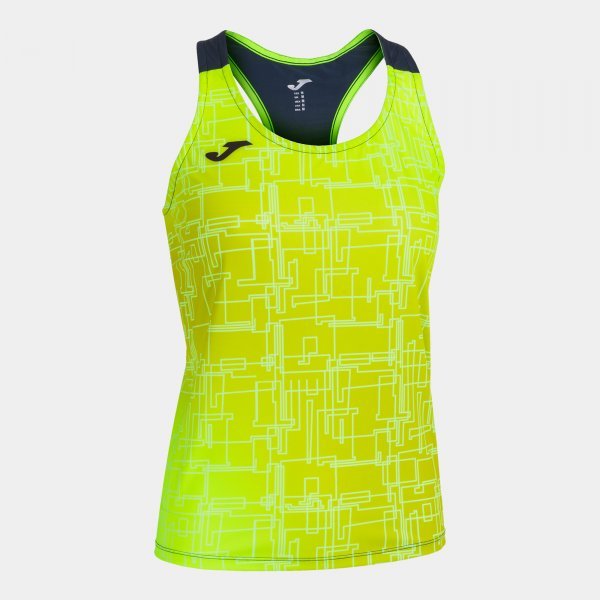 T-SHIRT ELITE VIII  YELLOW
