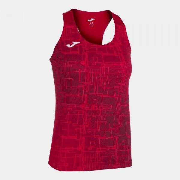 T-SHIRT ELITE VIII  RED