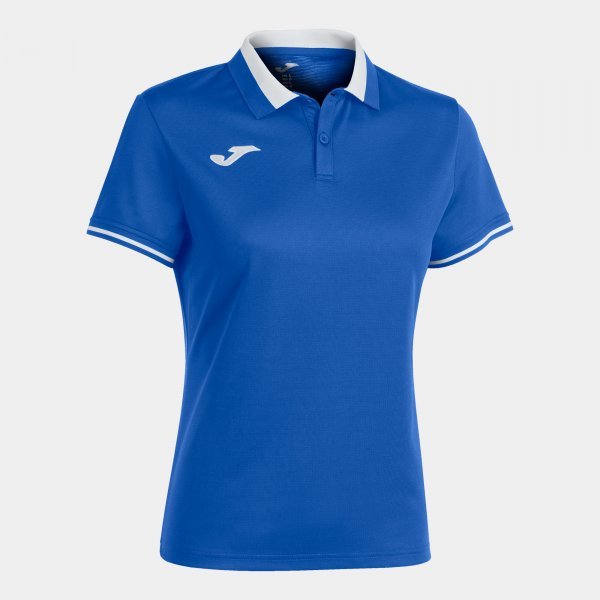 POLO CHAMPIONSHIP VI  ROYAL WHITE