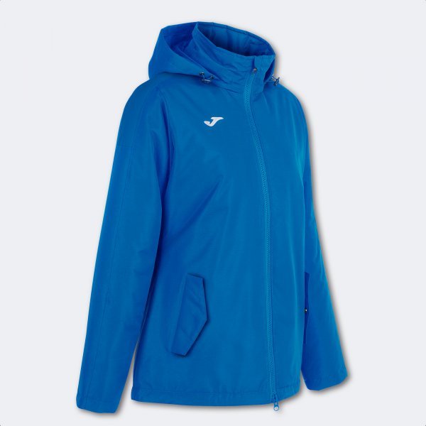 ANORAK TRIVOR ROYAL BLUE