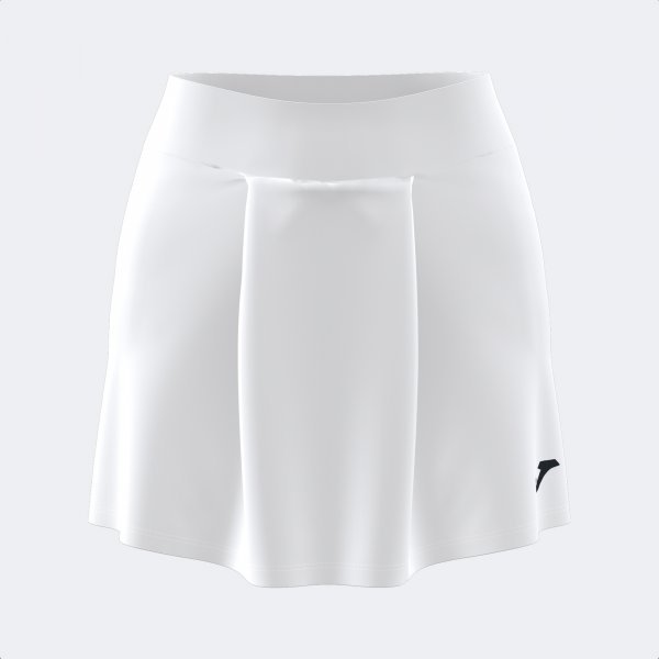 SKIRT TORNEO WHITE