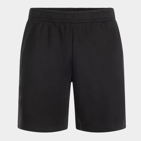 URBAN STREET BERMUDA BLACK