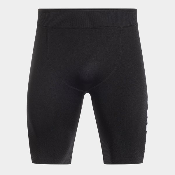 R-TRAIL NATURE SHORT TIGHTS BLACK