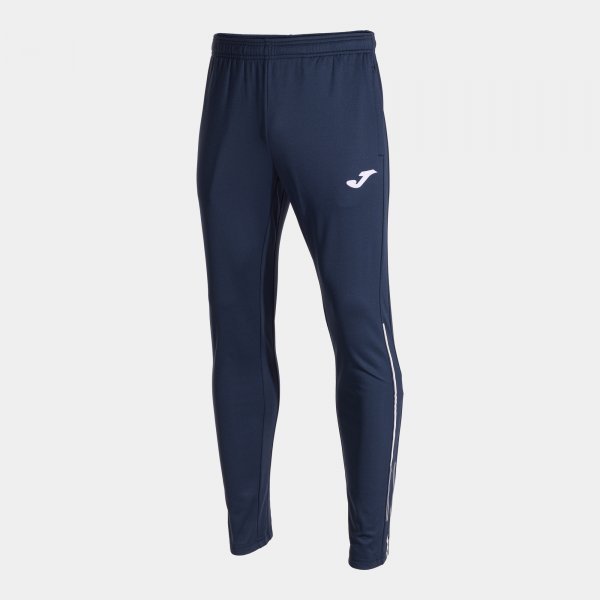 CHAMPIONSHIP VIII LONG PANTS NAVY BLUE WHITE