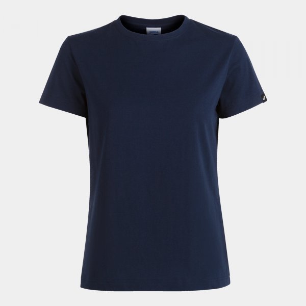 T-SHIRT DESERT NAVY BLUE