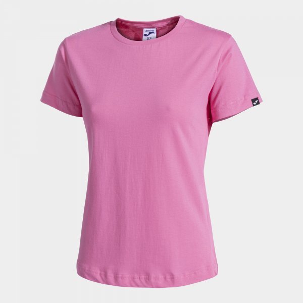 T-SHIRT DESERT PINK