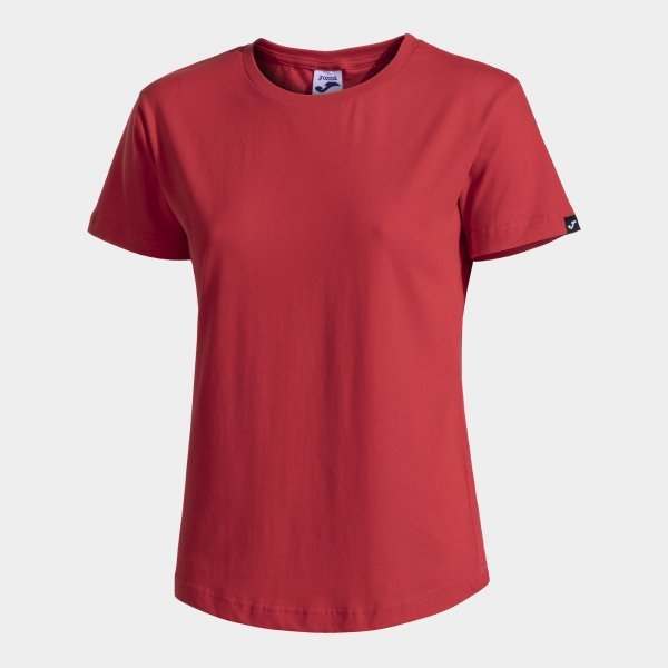 T-SHIRT DESERT RED