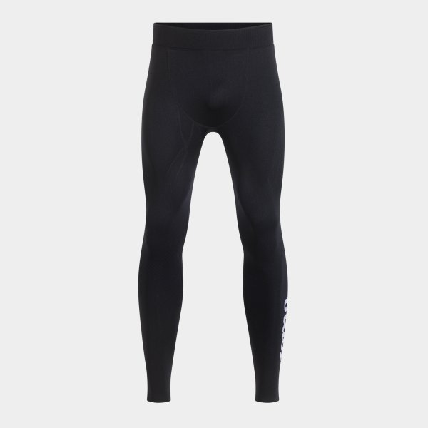 R-TRAIL NATURE LONG TIGHTS BLACK