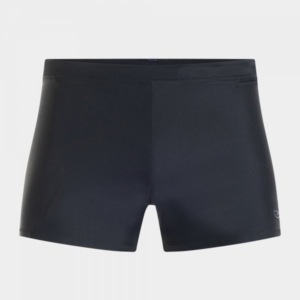 SHARK SWIMMING BOXER BLACK