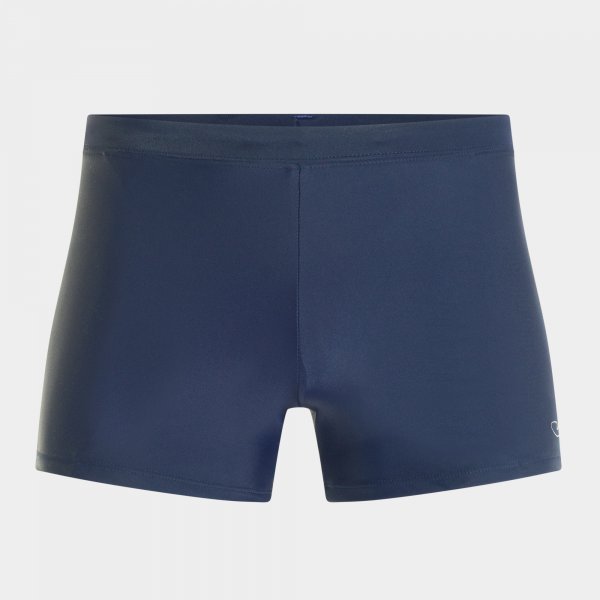 SHARK SWIMMING BOXER NAVY BLUE