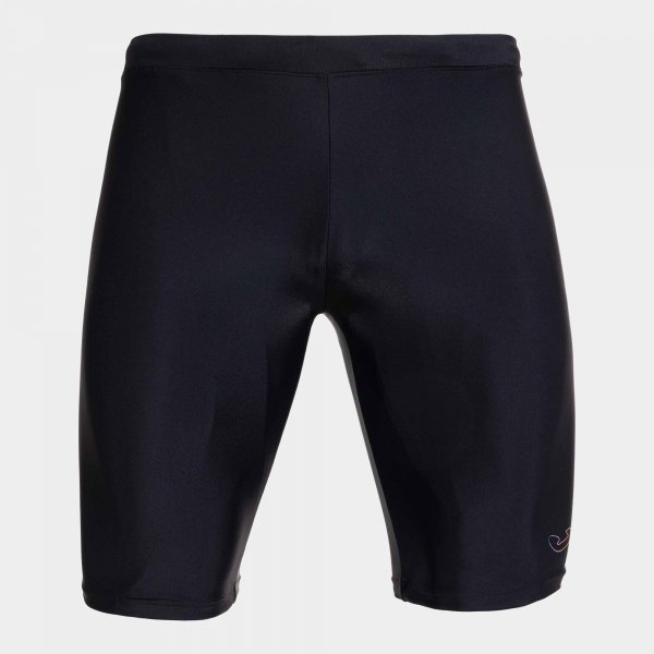 SHARK SWIM SHORTS BLACK
