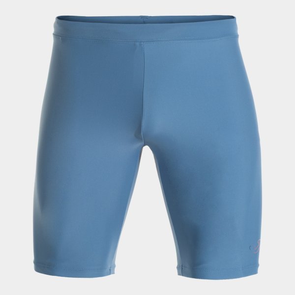SHARK SWIM SHORTS BLUE