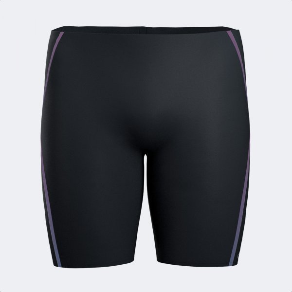 SPLASH SWIM SHORTS BLACK