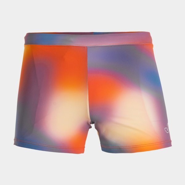 HYDRO SWIMMING BOXER ORANGE
