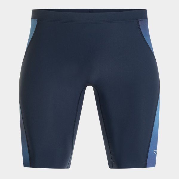 HYDRO SWIM SHORTS NAVY BLUE