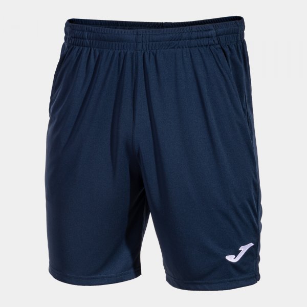 COMBI BERMUDA DARK NAVY