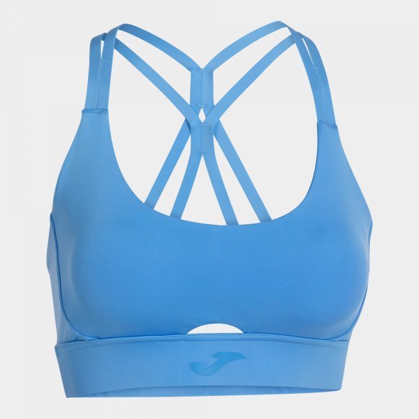 CORE SPORT BRA SKY BLUE