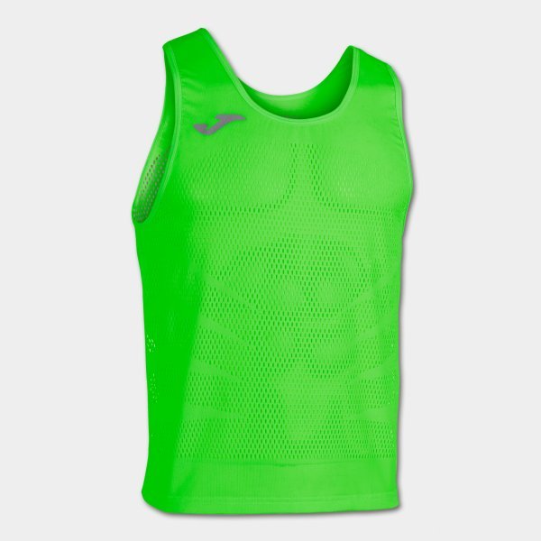 SLEEVELESS T-SHIRT MARATHON