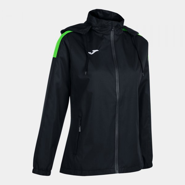 RAINJACKET TRIVOR
