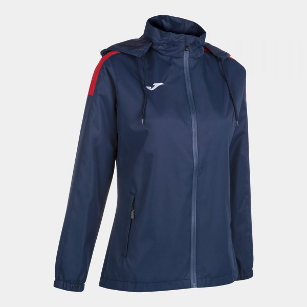 RAINJACKET TRIVOR