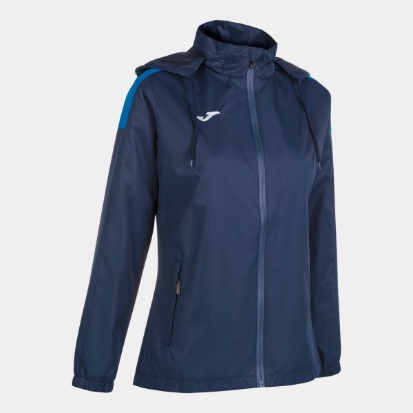RAINJACKET TRIVOR