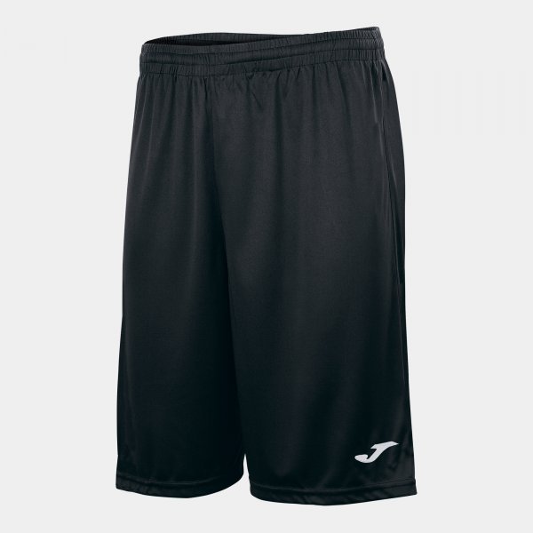 COMBI BASKET BLACK SHORT