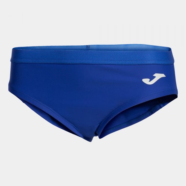 OLIMPIA II ATHLETIC BRIEF ROYAL