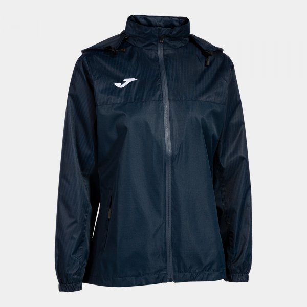 MONTREAL RAINCOAT NAVY