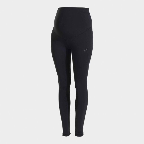 BREATH LONG TIGHTS BLACK