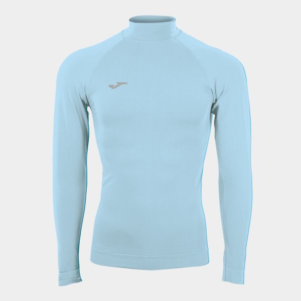 CLASSIC SKY BLUE BRAMA T-SHIRT M/L