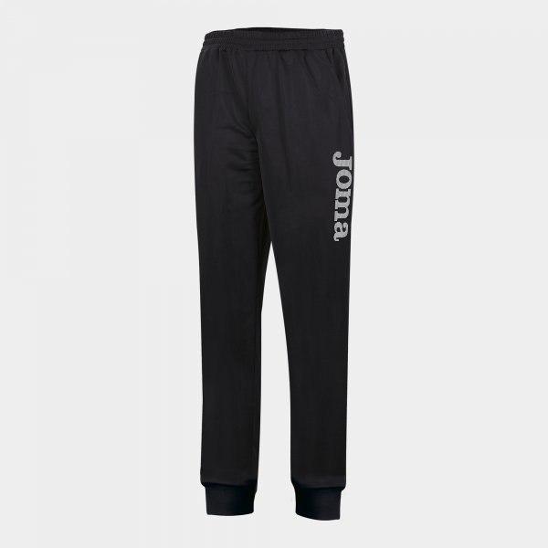 LONG PANT POLYFLEECE VICTORY BLACK