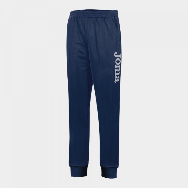LONG PANT POLYFLEECE VICTORY NAVY