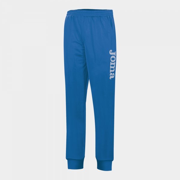 LONG PANT POLYFLEECE VICTORY ROYAL